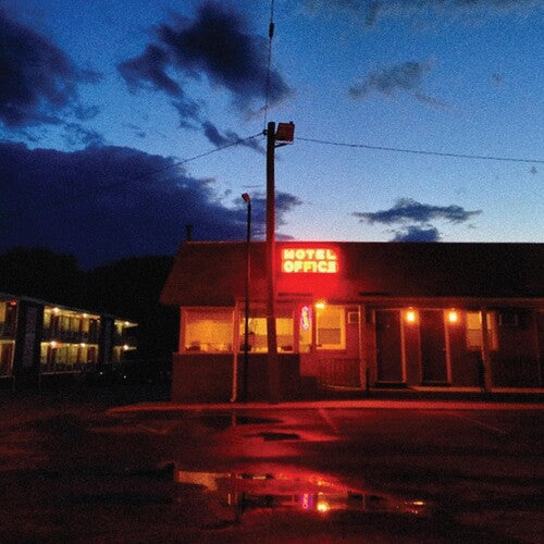 Diana Demuth: Misadventure \ LP