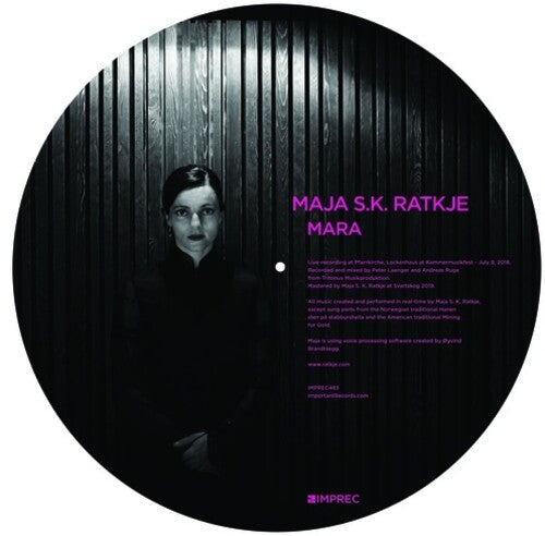 Zuma: Mara \ LP