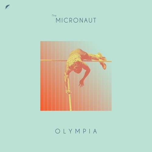 The Micronaut: Olympia (Summer Games) \ CD