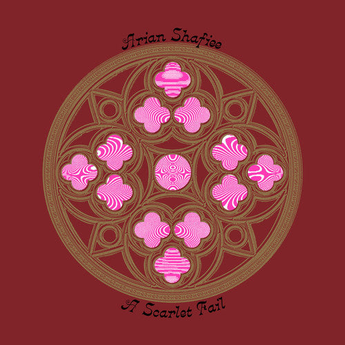 Shafiee, Arian: A Scarlet Fail \ LP