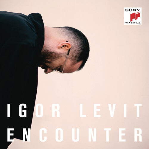 Igor Levit: Encounter \ CD