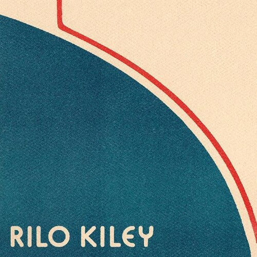 Rilo Kiley: Rilo Kiley \ LP