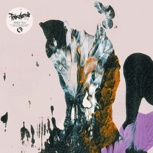 Takeleave: Inner Sea \ LP