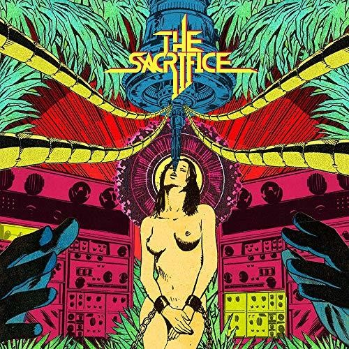 Sacrifice: Sacrifice \ LP