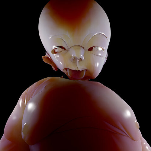 Arca: &&&&& \ LP