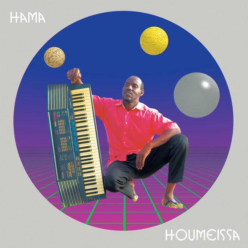 Hama- Houmeissa - VINYL