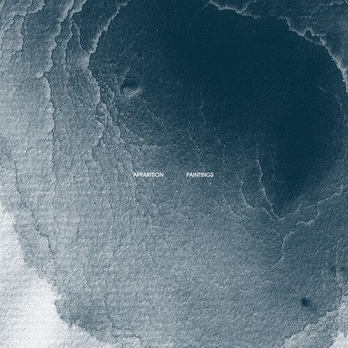 David Toop: Apparition Paintings \ LP