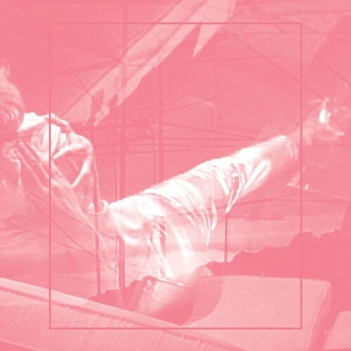 Pinkcourtesyphone: Leaving Everything To Be Desired \ CD