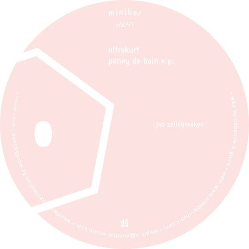 Ultrakurt: Poney de Bain \ LP