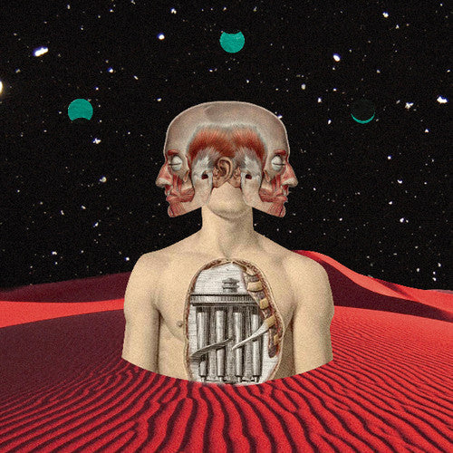 Dark Strands: Unknown Truths \ LP