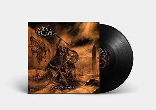 Månegarm- Havets Vargar - VINYL