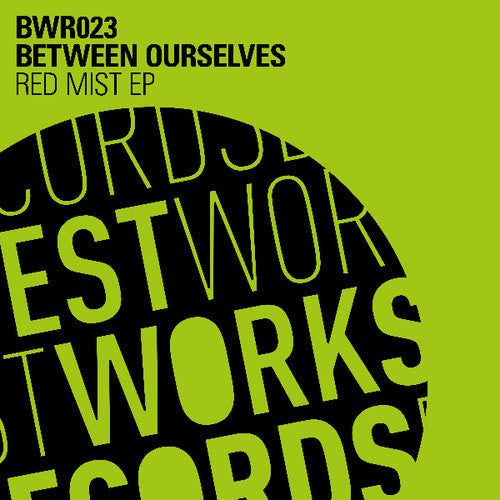 Between Ourselves: Red Mist \ LP