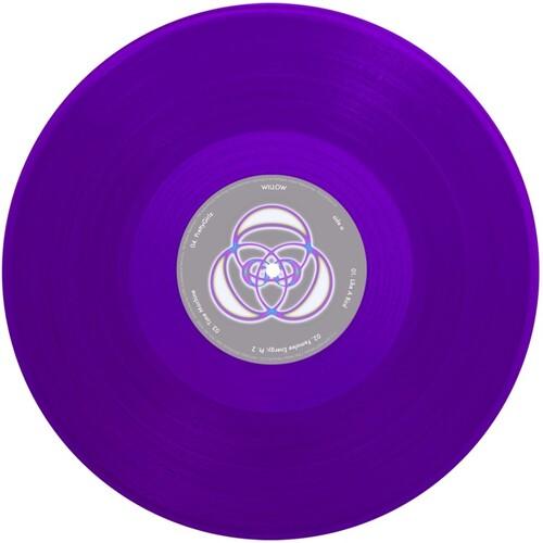 Willow- Willow - VINYL