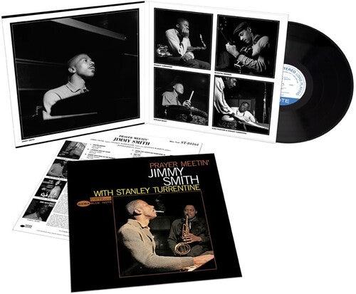 Jimmy Smith- Prayer Meetin' - VINYL