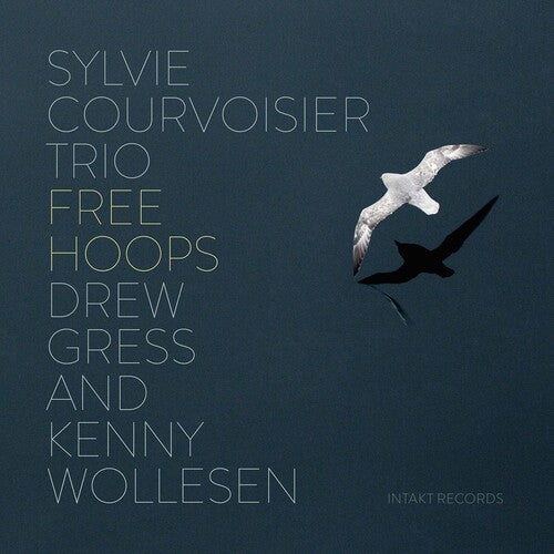 Courvoisier: Free Hoops \ CD