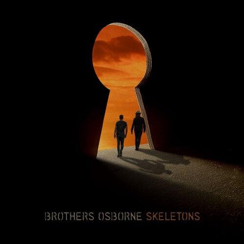 Brothers Osborne- Skeletons - VINYL
