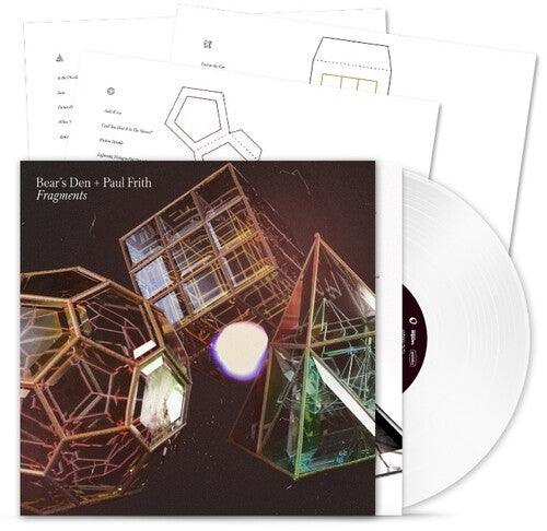 Bear's Den- Fragments (Indie Exclusive Vinyl) - VINYL