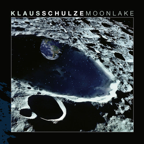 Klaus Schulze: Moonlake \ LP