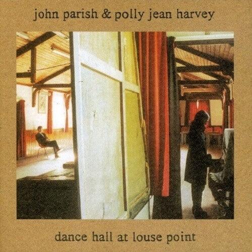 PJ Harvey- Dance Hall At Louse Point - VINYL