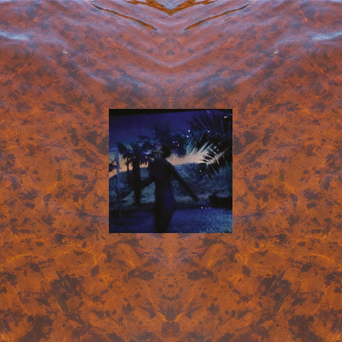 Constantijn Lange: Elysian Fields \ LP