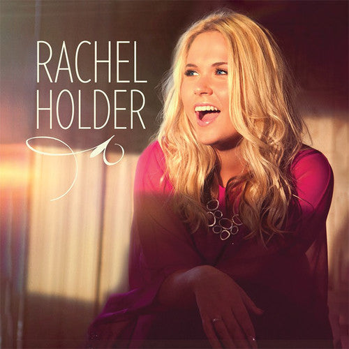 Rachel Holder: Rachel Holder \ CD