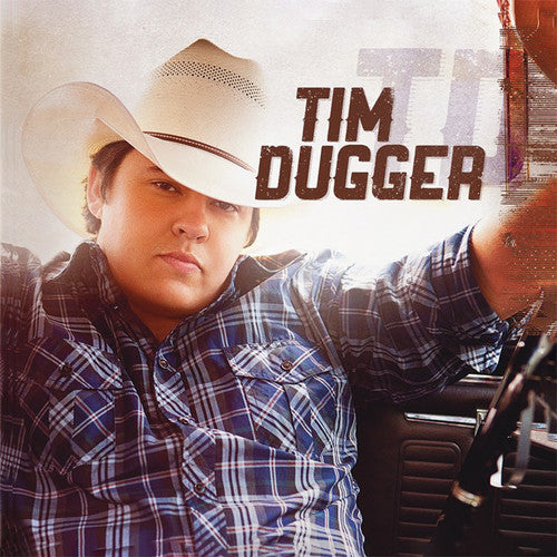 Tim Dugger: Tim Dugger \ CD