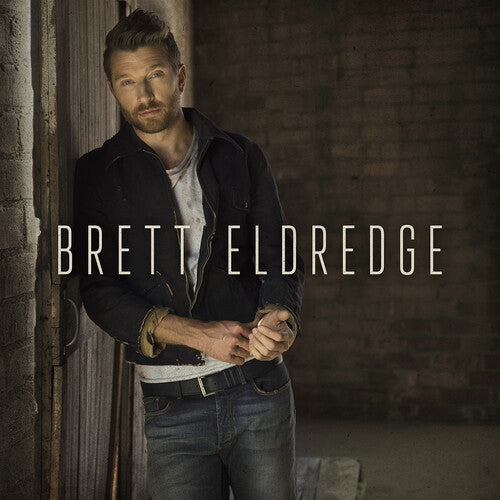Brett Eldredge: Brett Eldredge \ LP