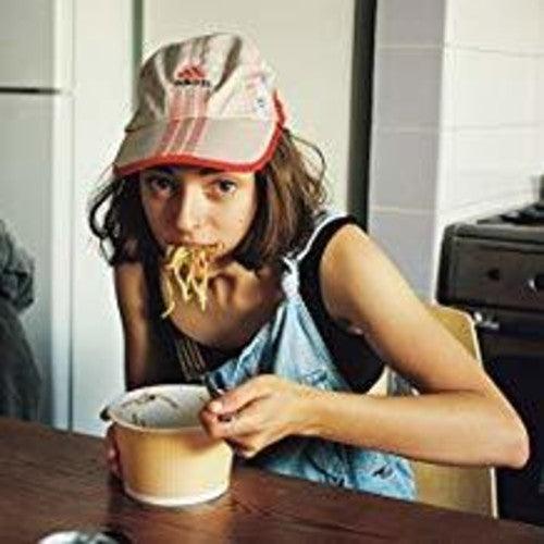 Stella Donnelly- Thrush Metal - VINYL
