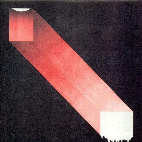 Mogwai- Party In The Dark 7 Single - VINYL