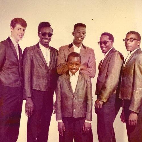 Lil Ed & the Sound Masters- Lil Ed & The Sound Masters - VINYL