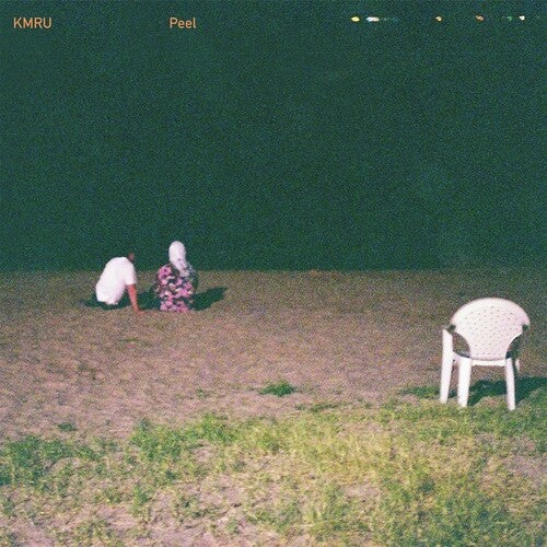 Kmru: Peel \ LP