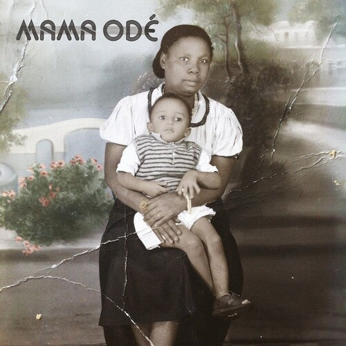 Mama Ode: Tales & Patterns Of The Maroons \ LP