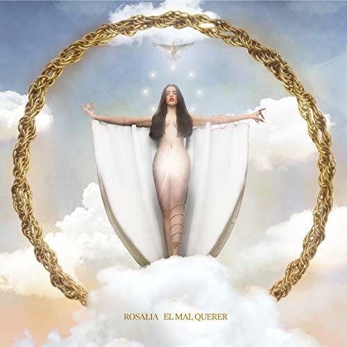 Rosalia: El Mal Querer - CD