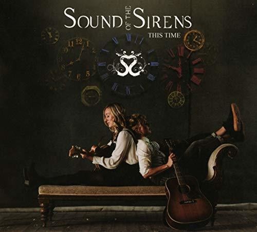 Sound of the Sirens: This Time \ CD