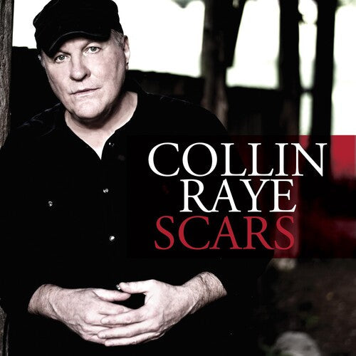 Collin Raye: Scars \ CD