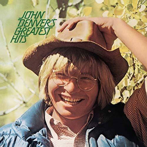 John Denver- Greatest Hits (150 Gram Vinyl) - VINYL