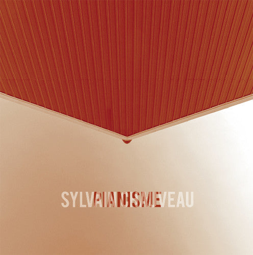 Sylvain Chauveau: Pianisme \ LP