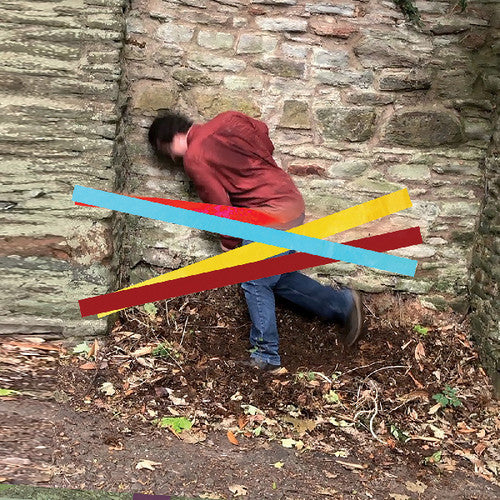 Finlay Shakespeare: Domestic Economy \ LP