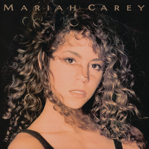 Mariah Carey: Mariah Carey - VINYL