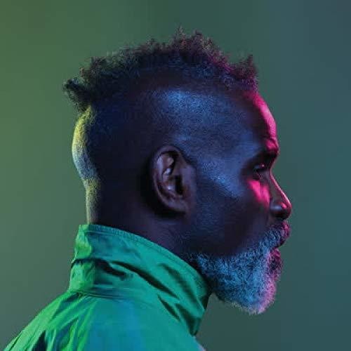 Steve Spacek- Natural Sci-fi - VINYL