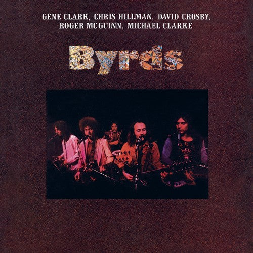 The Byrds: Byrds \ CD