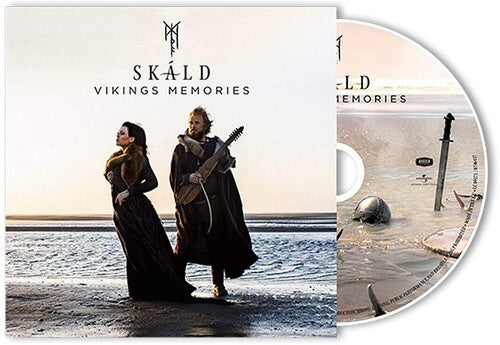 Skald: Vikings Memories \ CD