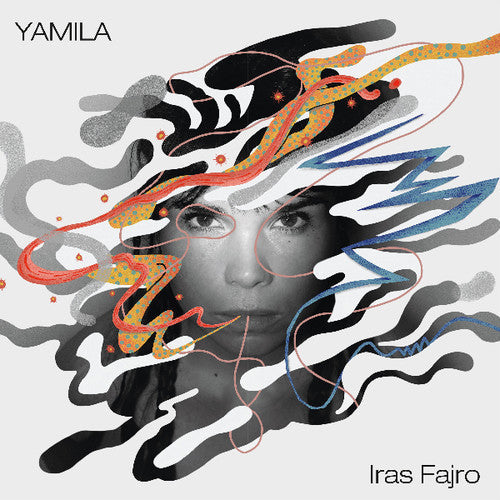 Yamila: Iras Fajro \ LP