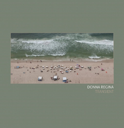 Donna Regina: Transient \ LP