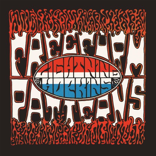 Lightnin' Hopkins: Free Form Patterns \ CD