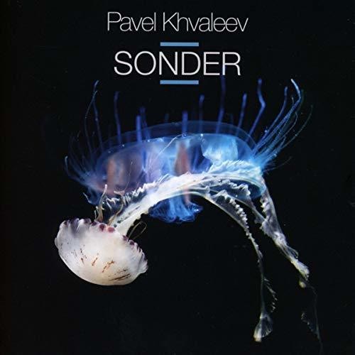 Pavel Khvaleev: Sonder \ CD