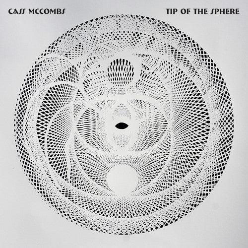 Cass McCombs- Tip Of The Sphere - VINYL