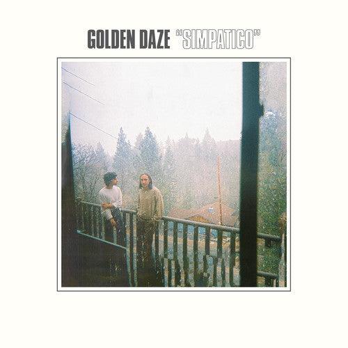 Golden Daze- Simpatico - VINYL