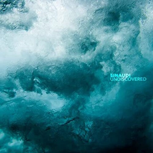 Ludovico Einaudi: Undiscovered \ CD