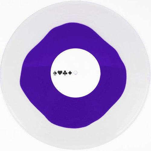 Eva Be: Belight \ LP